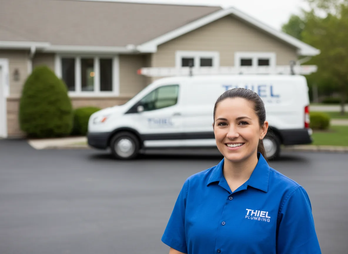 Plumber Dimock, PA FAQs